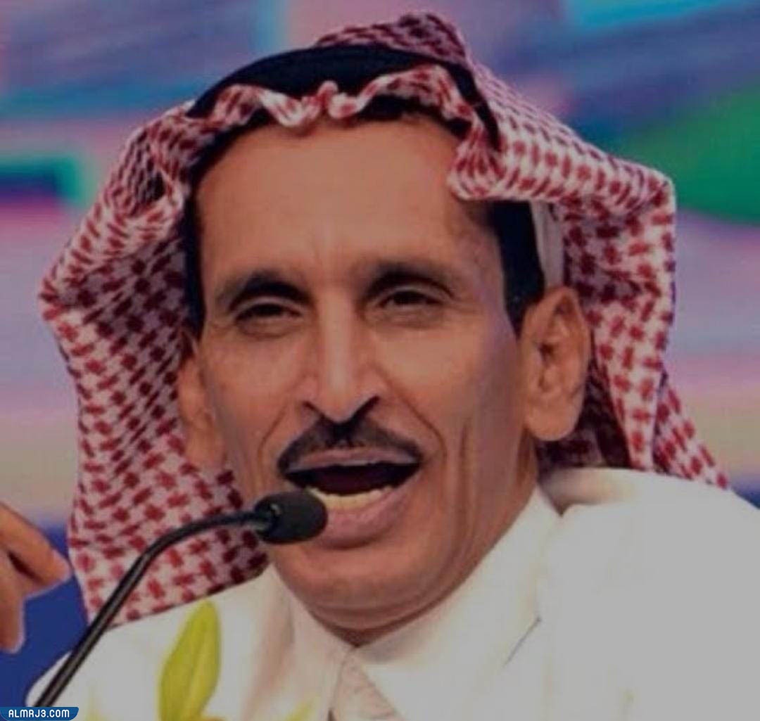 متى توفي مساعد الرشيدي