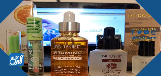 مجموعة د. راشيل