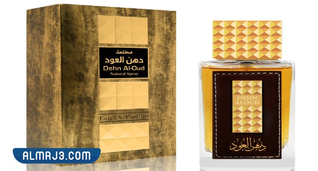 مخلط دهن العود