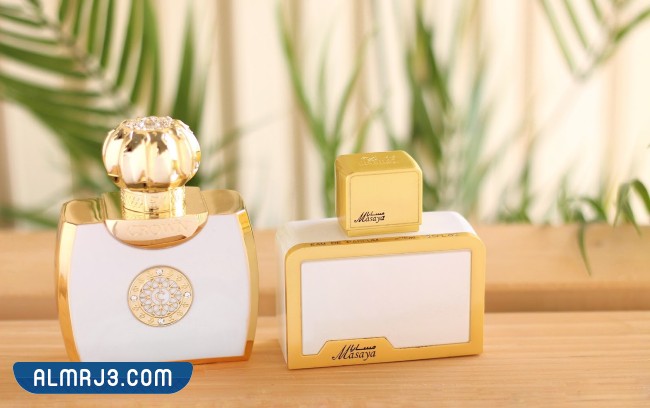 مسايا الأبيض