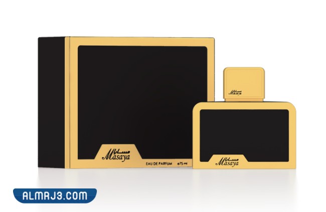 مسايا الأسود