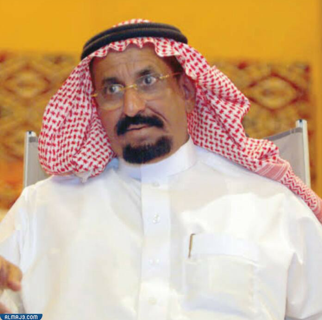 مطلق بن صقر اخ عبد الهادي بن صقر الفطيماني