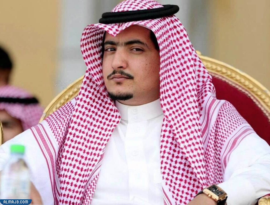 معتق العياضي وش يرجع