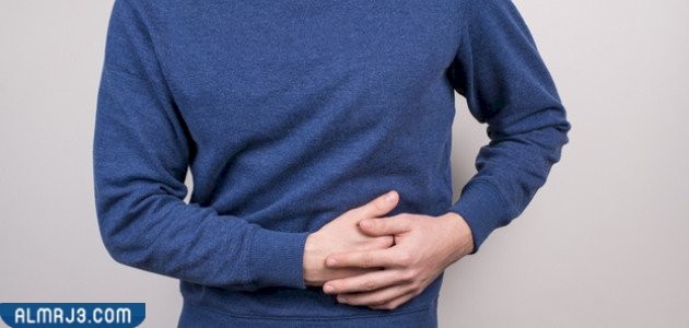 مكان القولون العصبي بالصور-5