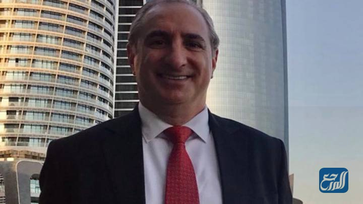 من هو أول سفير إسرائيلي في البحرين