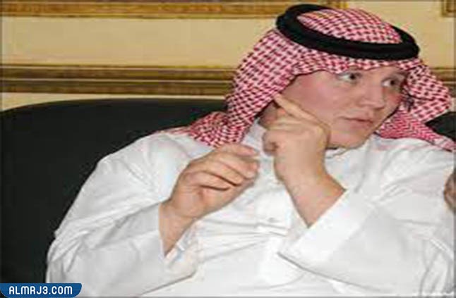 من هو ابو متعب الامريكي ويكيبيديا