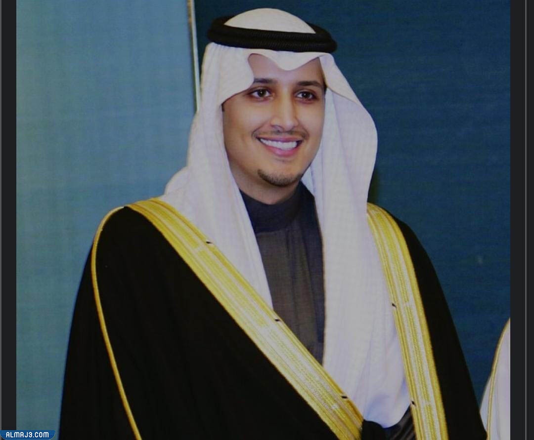 سلطان بن فهد