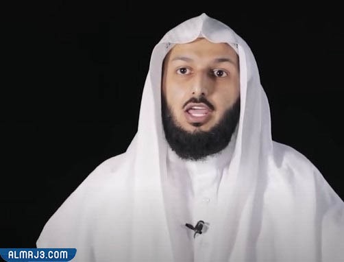 من هو الداعية مصلح العلياني ويكيبيديا