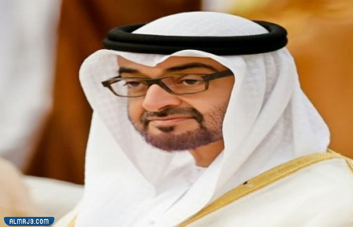 من هو حاكم دبي