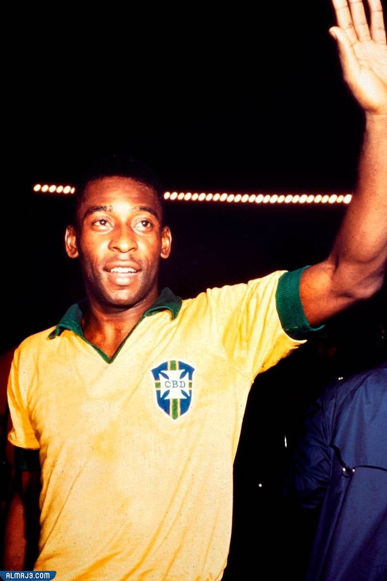 البرازيلي بيليه