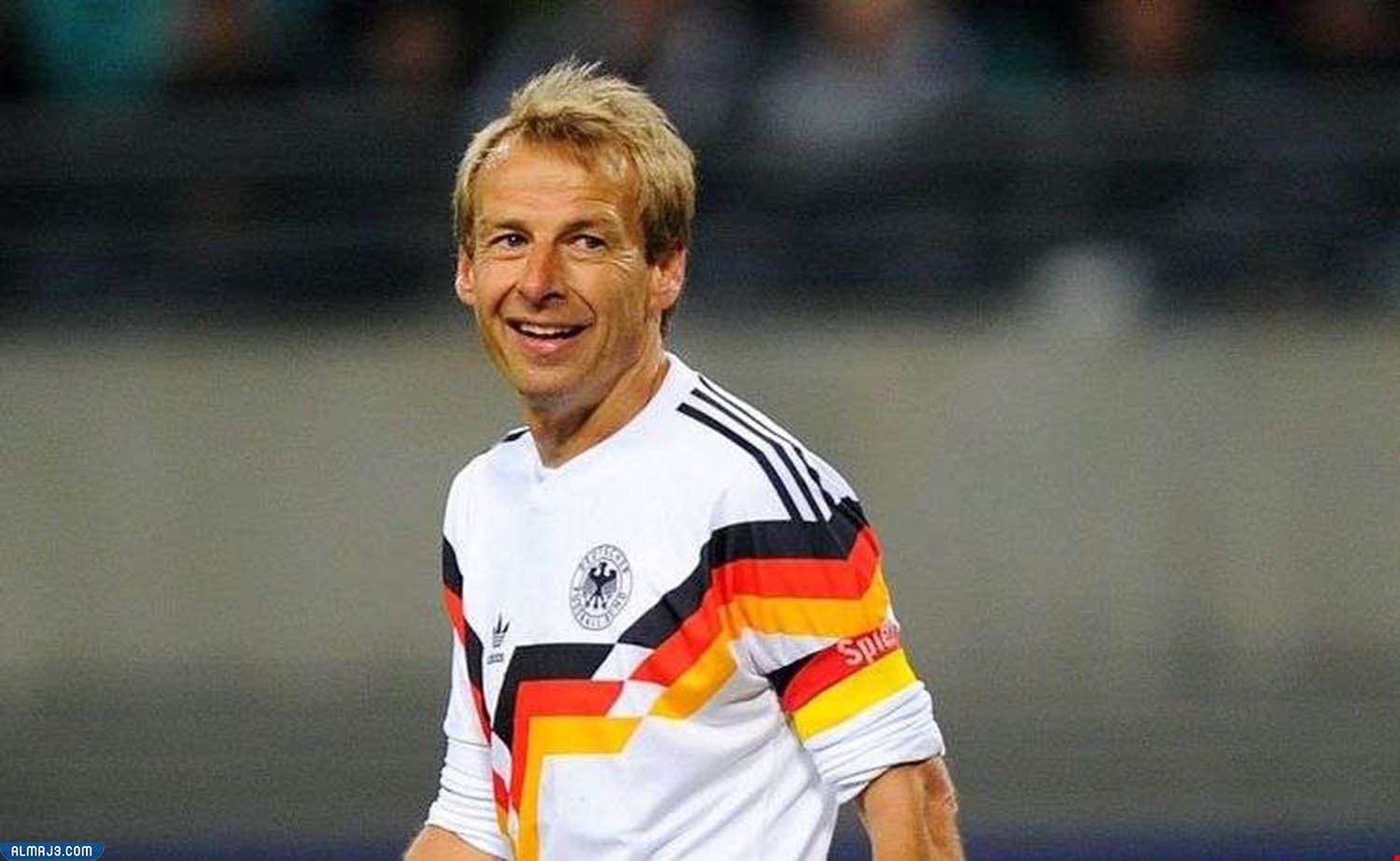 يورغن كلينسمان