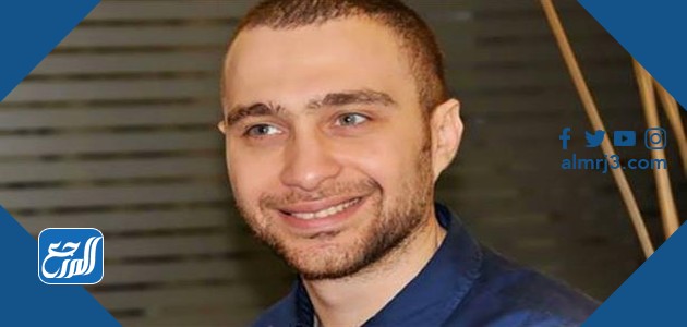 من هو حسام حبيب ويكيبيديا