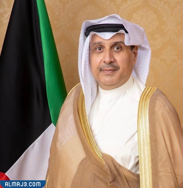 من هو حمد جابر العلي ويكيبيديا