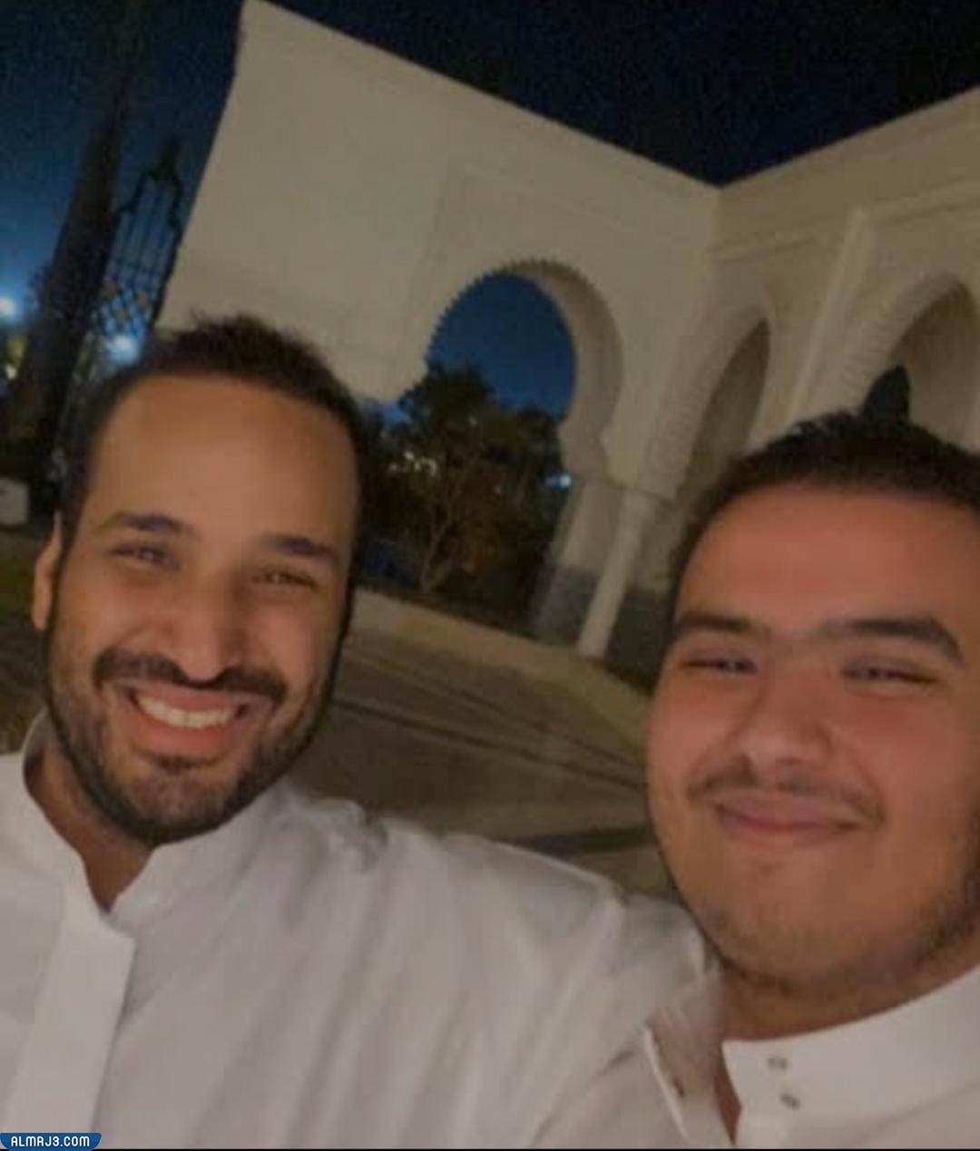 من هو راكان بن سلمان بن عبد العزيز آل سعود