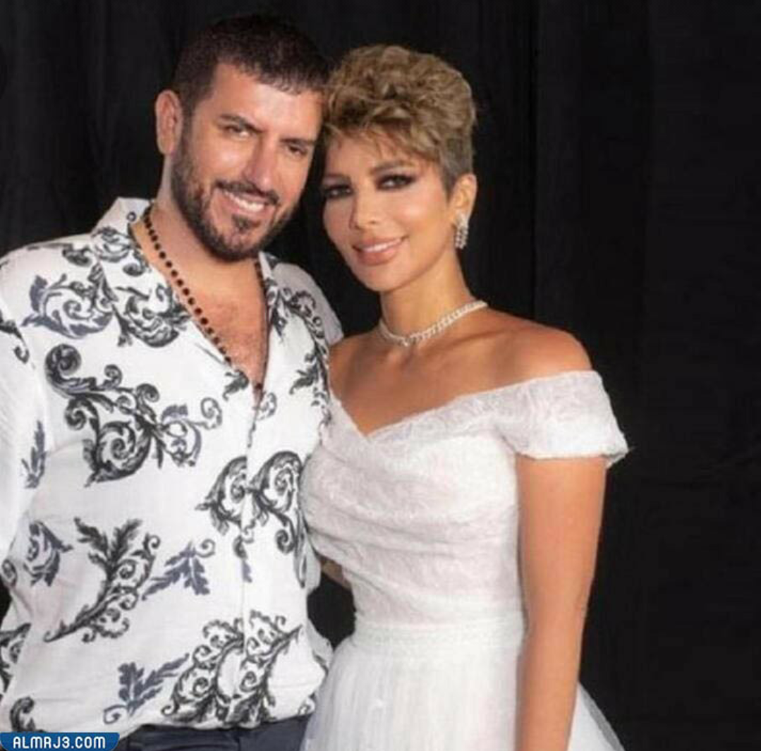 من هو زوج اصالة الجديد ويكيبيديا