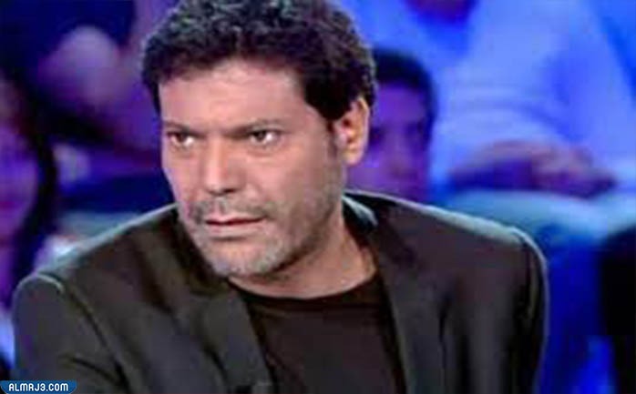 من هو زوج صبا مبارك ويكيبيديا