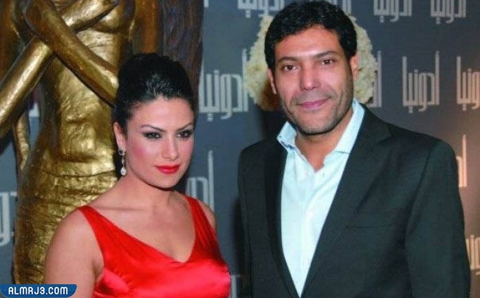 صبا مبارك ويكيبيديا