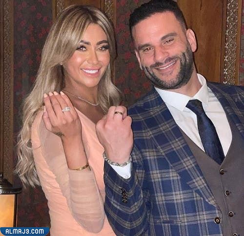 غادة عبد الرازق انستقرام