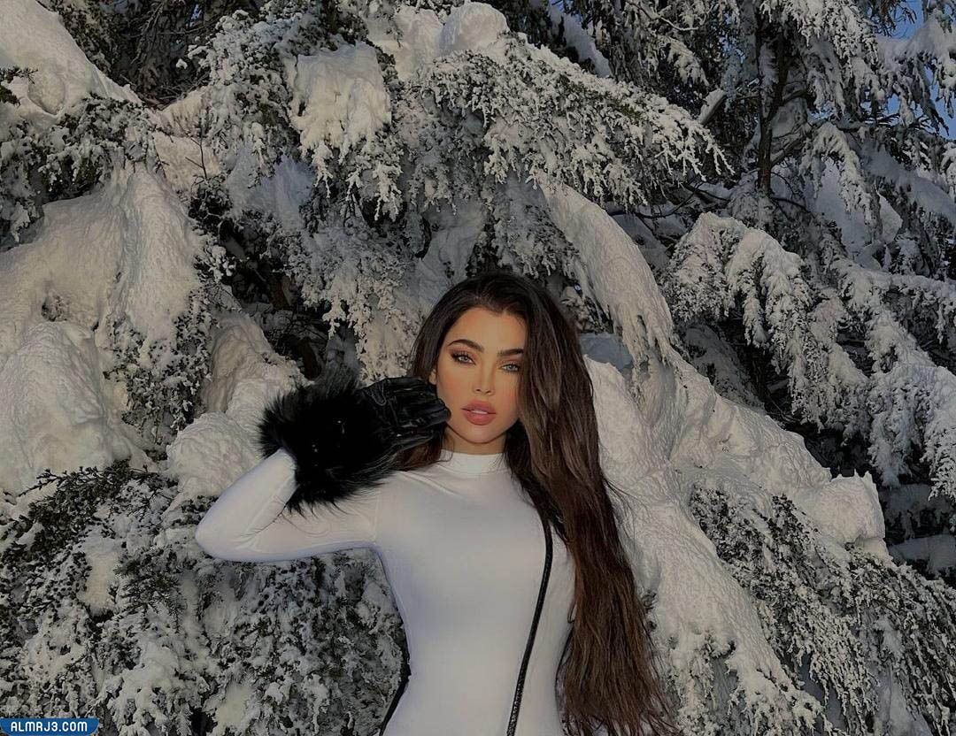 قمر اللبنانية السيرة الذاتية