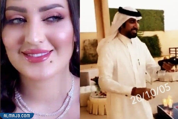 من هو زوج هيون الغماس