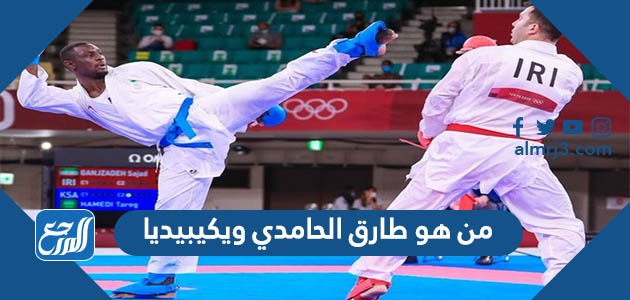 من هو طارق الحامدي ويكيبيديا