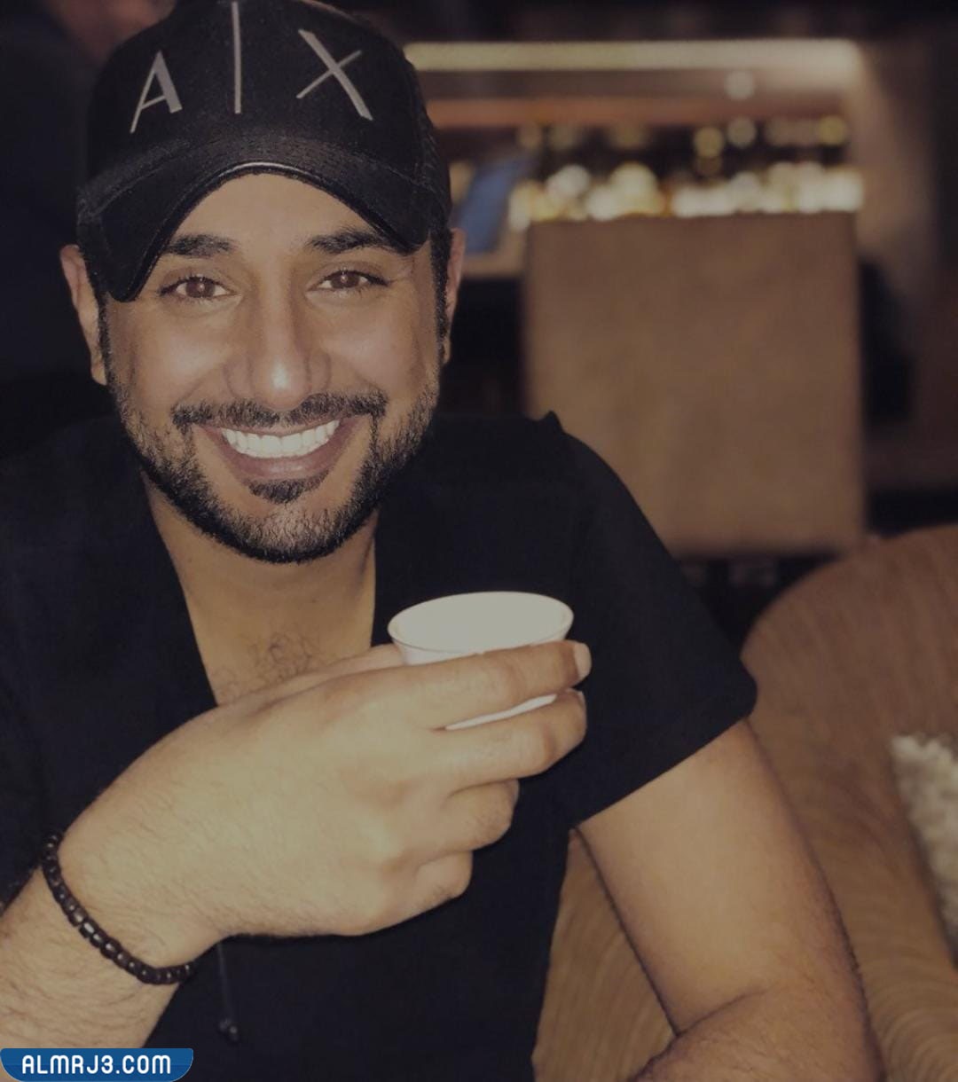 من هو طارق الحربي ويكيبيديا