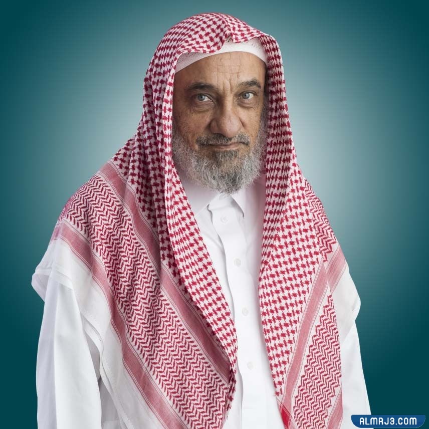 من هو عبدالإله بن سالم بن محفوظ ويكيبيديا