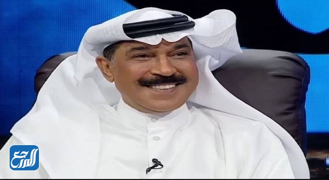 من هو عبدالله الرويشد ويكيبيديا