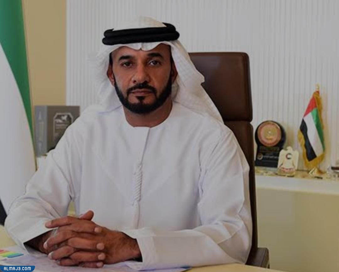 من هو علي بن راشد ويكيبيديا