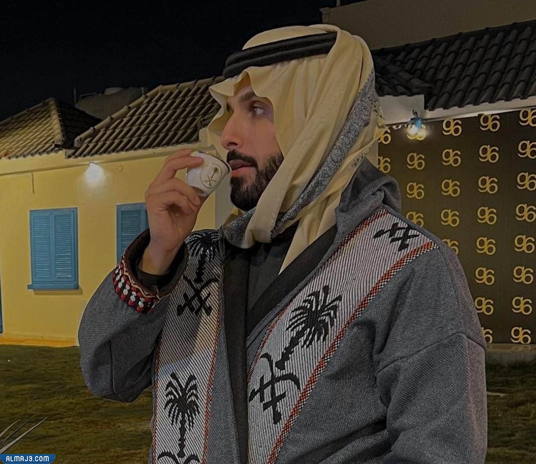 من هو عمر الملحم ويكيبيديا