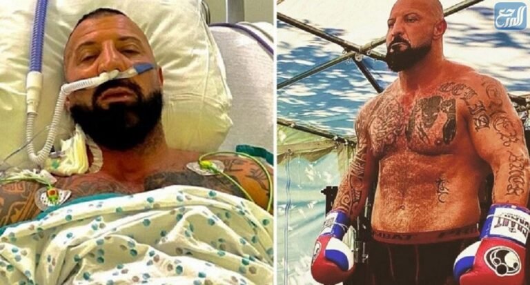 من هو فريدريك سينيسترا ويكيبيديا