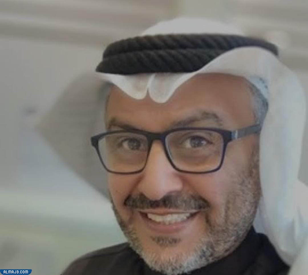 من هو فهد مطلق الشريعان ويكيبيديا