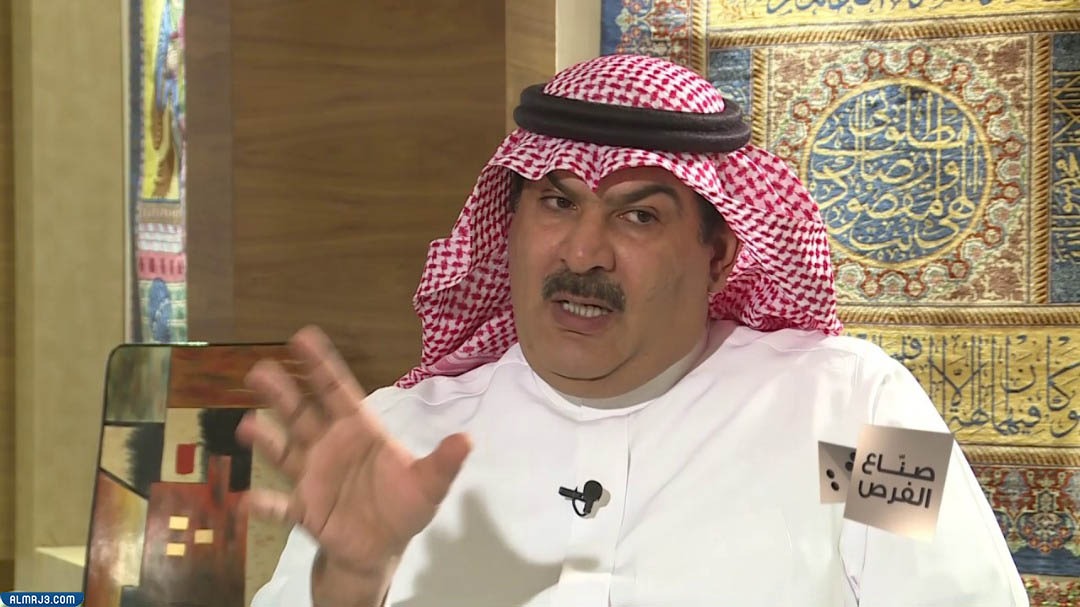 من هو فيصل السعدون زوج ريما