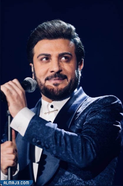 من هو ماجد المهندس ويكيبيديا