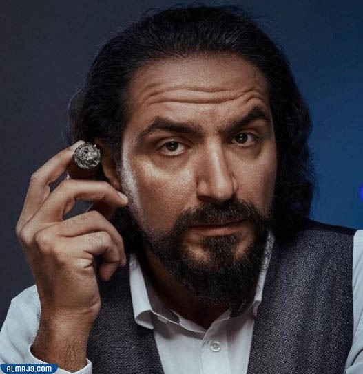 محمد القس السيرة الذاتية