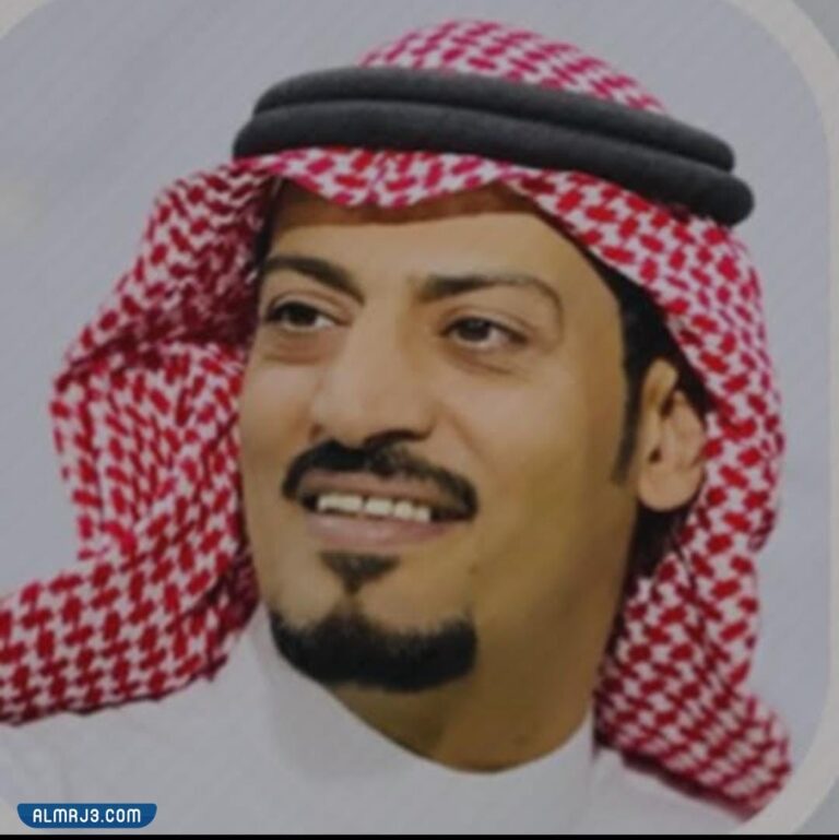 من هو محمد الشمري ويكيبيديا