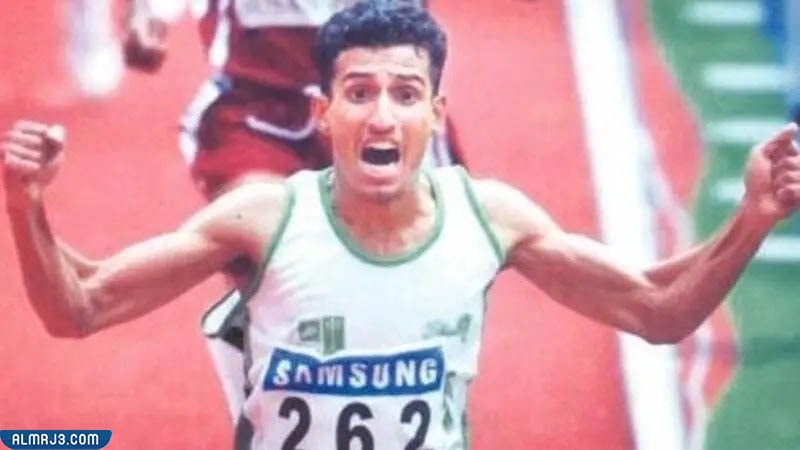 من هو مخلد العتيبي ويكيبيديا