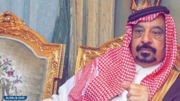 من هو مسفر القحطاني ويكيبيديا