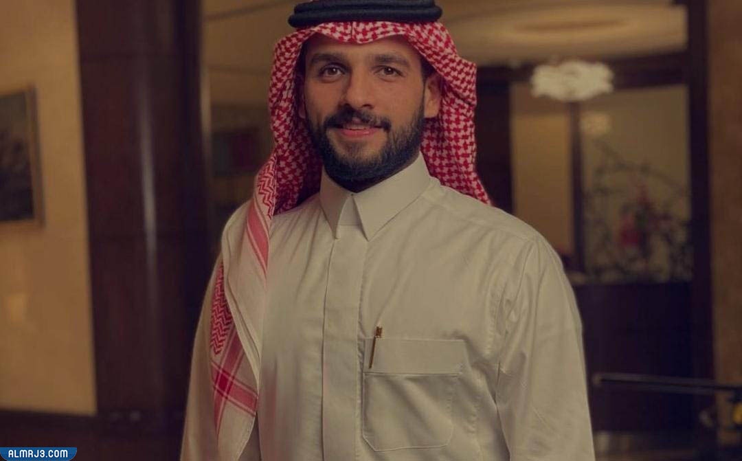 عمر عبدالله الودعاني