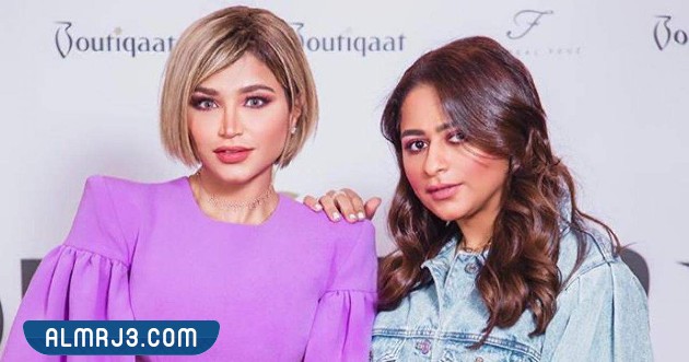 من هي أخت نهى نبيل