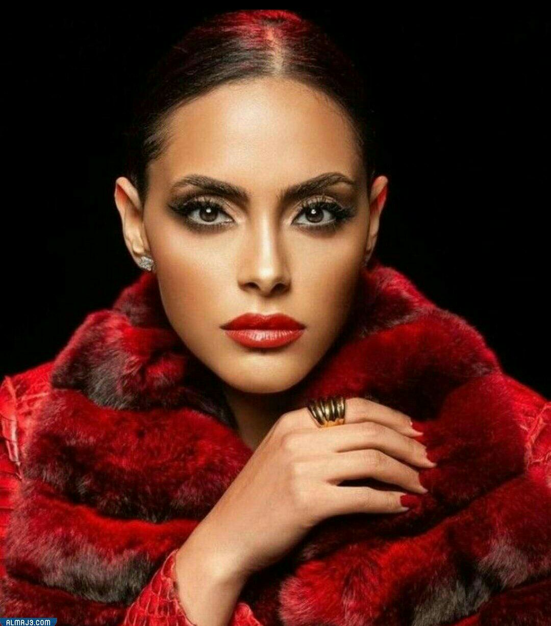 من هي أضوى الفهد ويكيبيديا