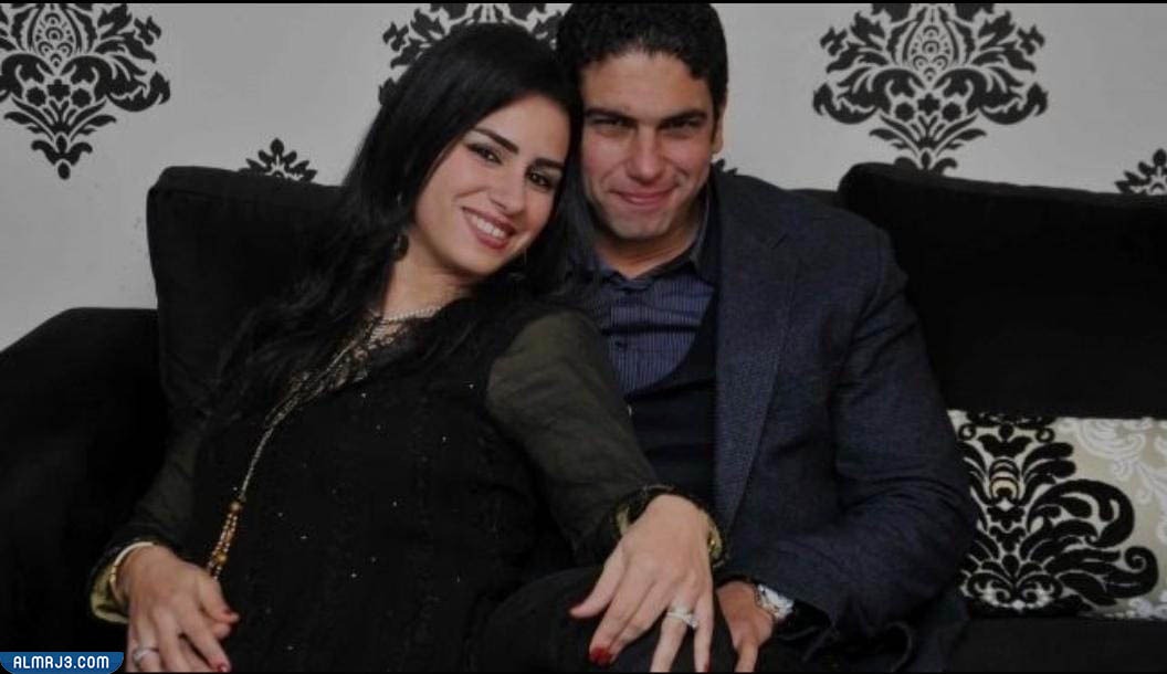 من هي زوجة ابو هشيمة السعودية