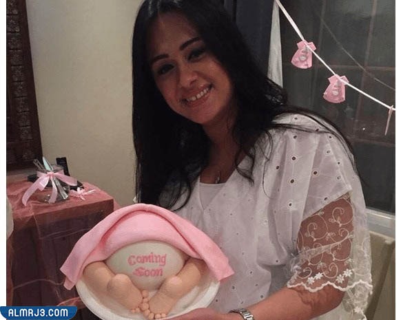 من هي زوجة جورج وسوف القطرية