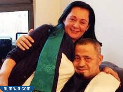 من هي زوجة جورج وسوف الأولى