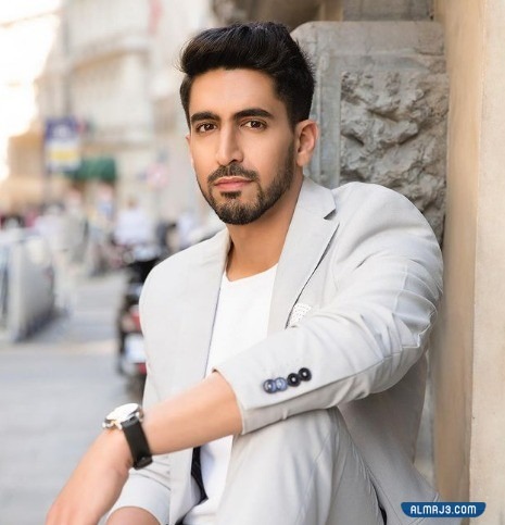 حمود الخضر ويكيبيديا