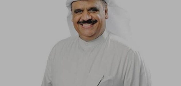 من هي زوجة داوود حسين ويكيبيديا