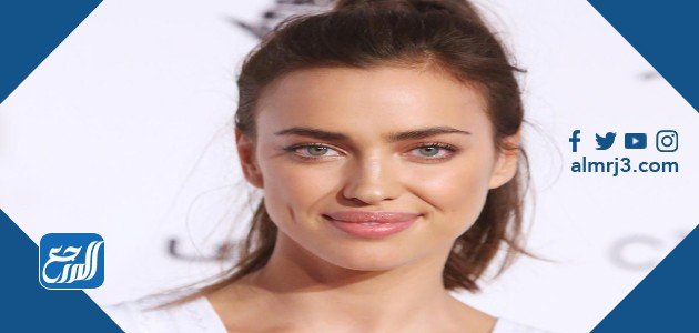 إيرينا شايك السيرة الذاتية