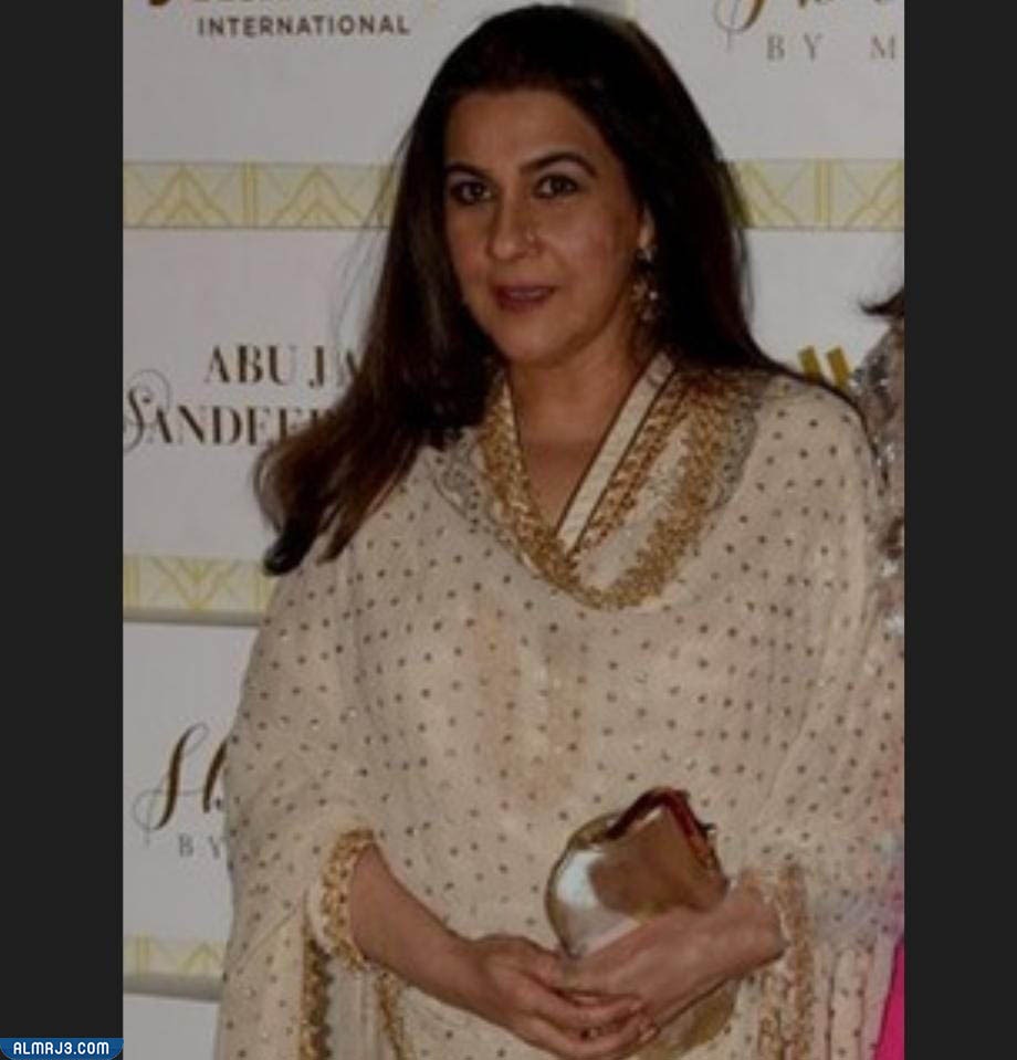 من هي زوجة سيف علي خان الاولى