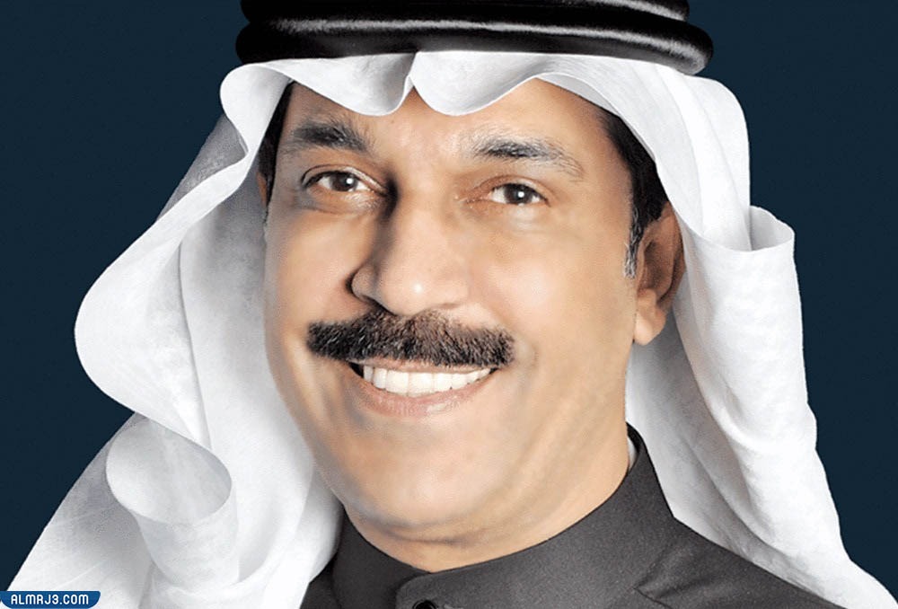 من هي زوجة عبدالله الرويشد ويكيبيديا