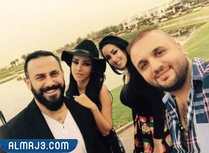 شقيقات قصي خولي